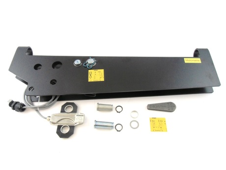 [LK51007048] DEMAG Rope wedge crosshead  H20 4/1 ZMS 