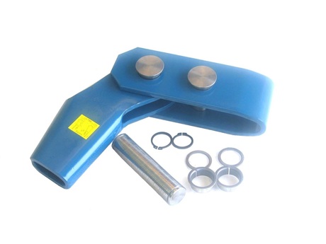[LK51007297] DEMAG Traverse attache-câble  ZMS/MGS Set DR20 