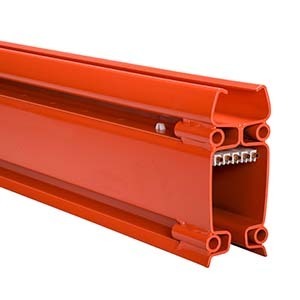 [LK51013335] DEMAG Geradstück   IIH-R 1000  