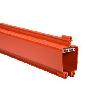 [LK51013684] DEMAG Geradstück   IIR5  5000  