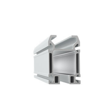 [LK51013130] DEMAG Geradstück  12 L=8000 mm EN AW-6060 T66 