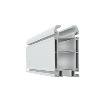 [LK51013136] DEMAG Straight section  16 L=1000 mm EN AW-6060 T66