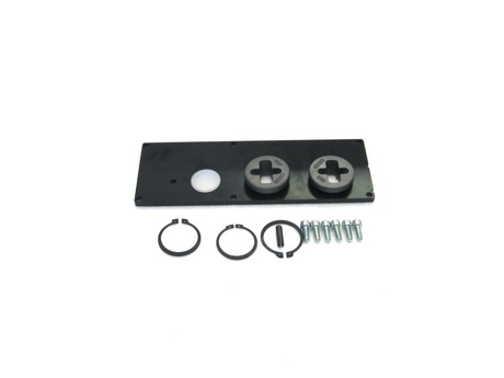 [LK51008467] DEMAG Chain inlet plate  DC16 