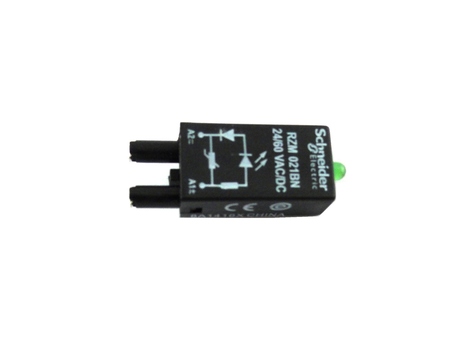 [LK51014734] DEMAG Varistor contactor  AC/DC 24- 60V 99.02.0.060.98