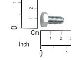 [LK51002281] DEMAG Hexagonal screw   M 8  X 16  8.8   A2F