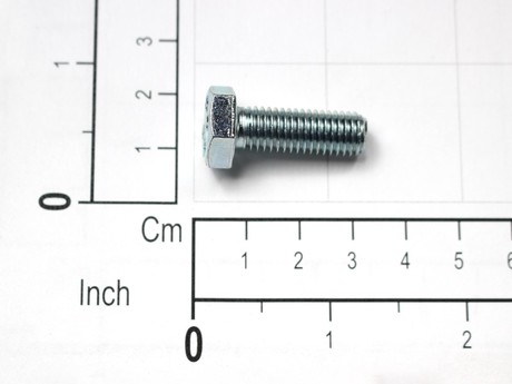 [LK51002269] DEMAG Hexagonal screw   M 8  X 25  8.8   A2F