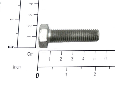 [LK51001662] DEMAG Hexagonal screw   M12  X 45  8.8   A2F