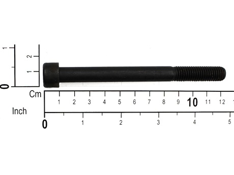 [LK51002416] DEMAG Hex.socket cylind.screw  M10  X110 10.9