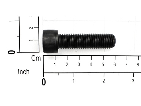 [LK51002417] DEMAG Hex.socket cylind.screw  M12  X 45 10.9