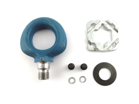 [LK51004536] DEMAG Suspension bolt  PK 1 EUPK/ELPK