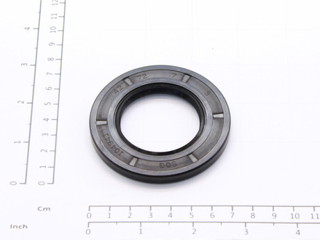 [LK51016060] DEMAG Oil seal     42X 72X 7 NBR