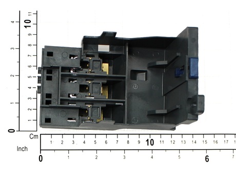 [LK51016074] DEMAG Support LA7D 3064