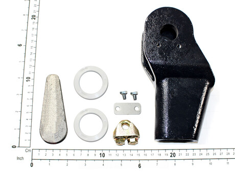 [LK51016125] DEMAG Kit poche à câble  13 DMR10/16-VB 