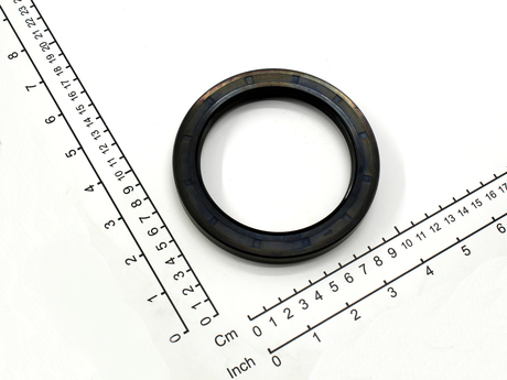 [LK51003351] DEMAG Oil seal  AS 90X120X13 NBR  !L