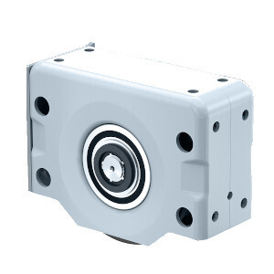 [LK51010599] DEMAG Wheel block  RS160 A1  47 