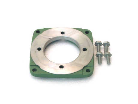 [LK51007414] DEMAG Intermediate flange  MOT 140.2 80H7-13,5