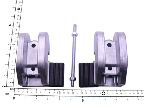 [LK51011610] DEMAG Butée de fin de course KP-A10/150 FLB 50-104 