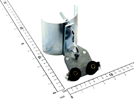 [LK51015812] DEMAG Chariot p.-câble câble plat large KBK25 