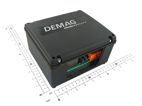[LK51009857] DEMAG Control system  Polu-Box DC Polu-BoxDC
