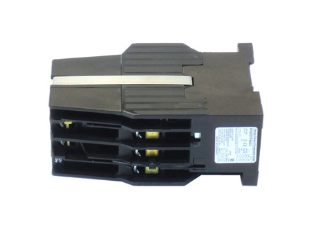 [LK51014002] DEMAG Contactor DSW 3TF8633      42V50HZ KW-SchÃ¼tz