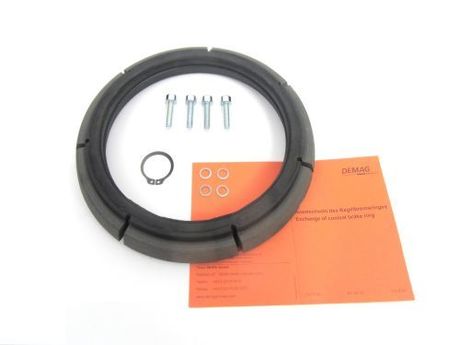 [LK51000974] DEMAG Conical brake ring KB140 s schmal