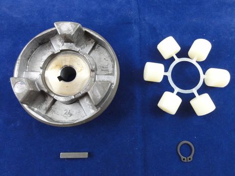 [LK51003167] DEMAG Coupling set  G H1N-12 