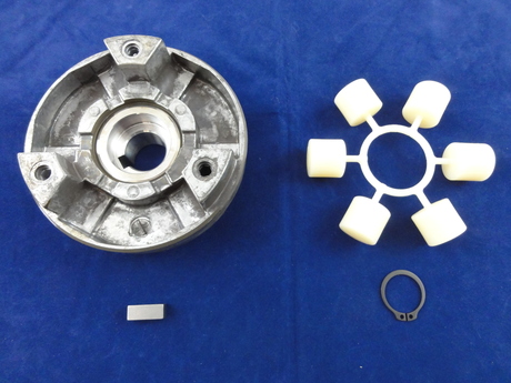 [LK51003151] DEMAG Kit accouplement  M H2N-24K  