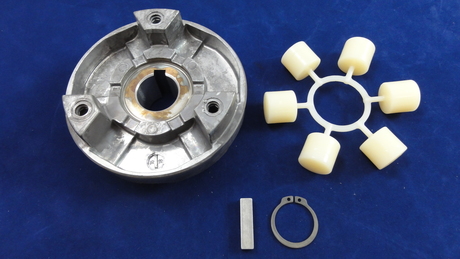 [LK51003142] DEMAG Coupling set  M H2N-28 