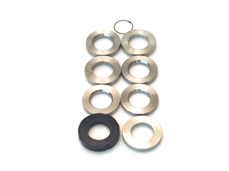 [LK51005918] DEMAG Thrust ring set FG28