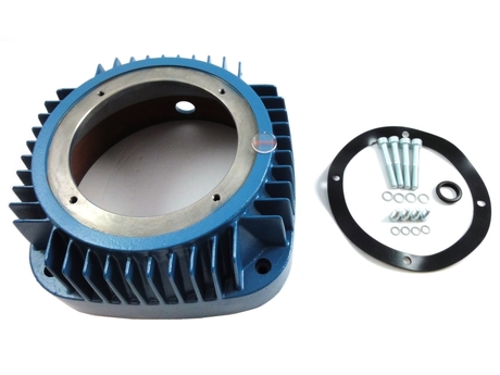 [LK51000920] DEMAG Brake cover set  ZN+STD KB140