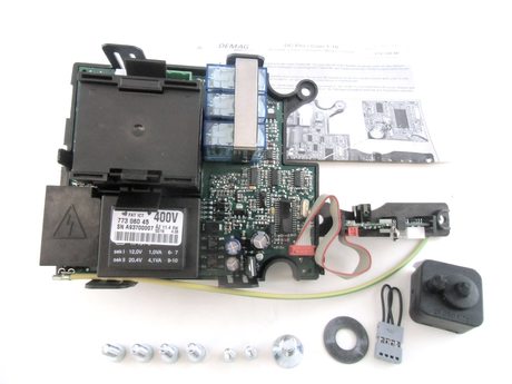 [LK51010020] DEMAG Kit commande  DC1-15 400V  