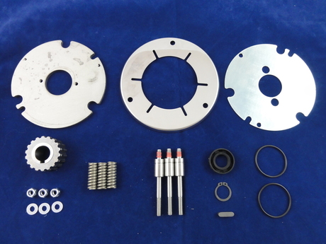 [LK51002077] DEMAG Overhauling set  B020/ZB 80 ZB 90A