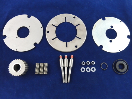 [LK51002080] DEMAG Overhauling set  B050/ZB100 ZB 90B