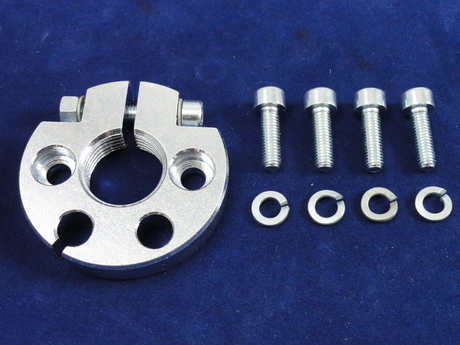 [LK51005922] DEMAG Adjustment nut set FG28
