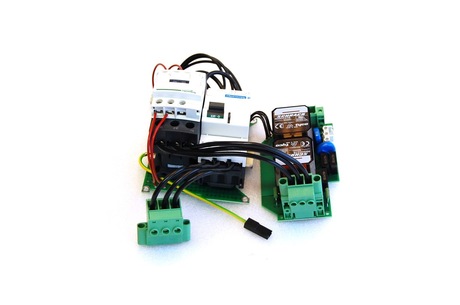 [LK51008309] DEMAG Sub-assembly set  DR ISS-Modul ISS-10A