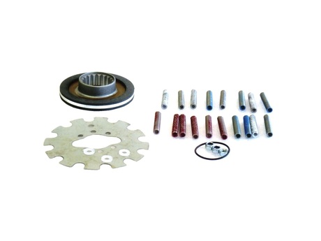 [LK51002079] DEMAG Wear and tear set  B020 