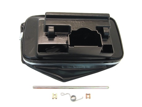 [LK51007758] DEMAG Chain collector box flexib. 