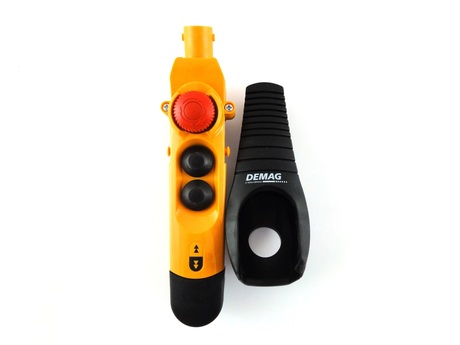 [LK51010046] DEMAG Manipulateur  DSC  
