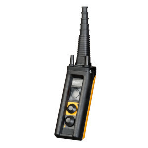 [LK51013809] DEMAG Controller  DST 3S01 
