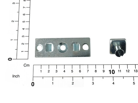 [LK51015788] DEMAG Securing piece  KBK0 