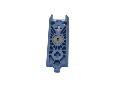 [LK51012325] DEMAG Base plate chain guide DK10 