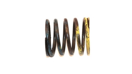 [LK51005964] DEMAG Pressure spring  4,5 x43   x 58 GEBL   350