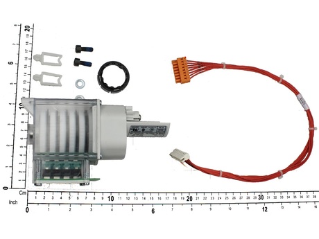 [LK51008512] DEMAG Geared limit switch  Kit DC 16/25-4