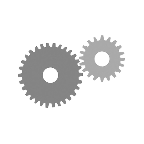 [LK51016701] DEMAG Tambour à câble  DMR16 H40 13L               1Bm 