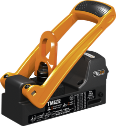 [LK71500004] Aimant permanent ultraléger 250kg ALFRA (TML 250)
