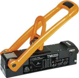 [LK71500006] Aimant permanent ultraléger 1000kg ALFRA (TML 1000)