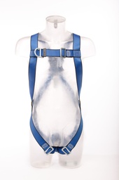 [LK73200014] 3M PROTECTA® Harnais First, boucles manuelles