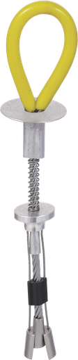 [LK7KRATOS-FA6001800] CONCRETE ANCHOR
