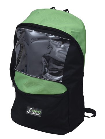 [LK7KRATOS-FA9011500] RUCKSACK