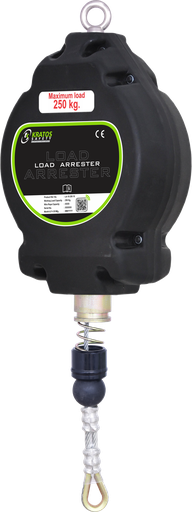 [LK7KRATOS-LA1025010] LASTSICHERUNGSGERÄT (MAX. 250 KG) 